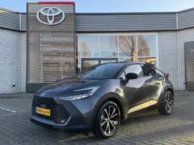 Toyota C hr thumbnail 7