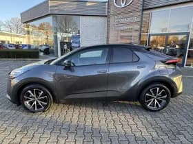Toyota C hr thumbnail 8