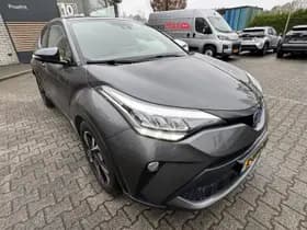 Toyota C hr thumbnail 12