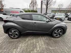 Toyota C hr thumbnail 13
