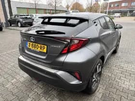 Toyota C hr thumbnail 14