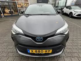Toyota C hr thumbnail 17