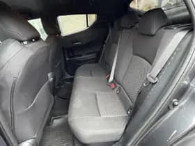 Toyota C hr thumbnail 23