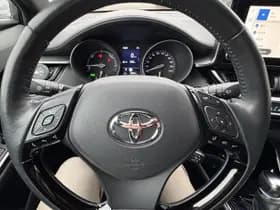 Toyota C hr thumbnail 27