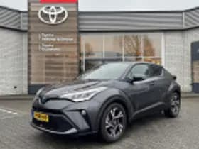 Toyota C hr thumbnail 37