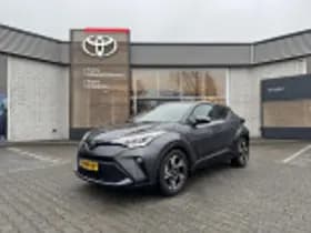 Toyota C hr thumbnail 38
