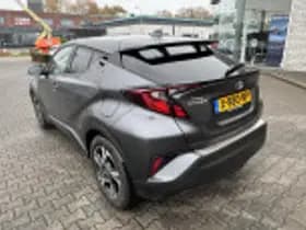 Toyota C hr thumbnail 40