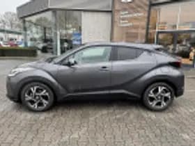 Toyota C hr thumbnail 41