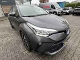 Toyota C hr thumbnail 42