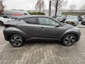 Toyota C hr thumbnail 43