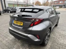 Toyota C hr thumbnail 44