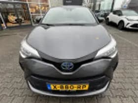 Toyota C hr thumbnail 47