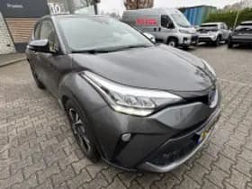 Toyota C hr thumbnail 6