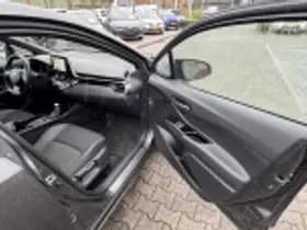 Toyota C hr thumbnail 54