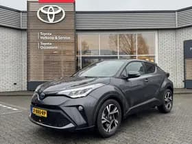 Toyota C hr thumbnail 70