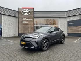 Toyota C hr thumbnail 8
