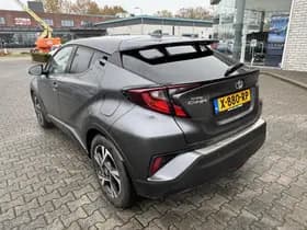 Toyota C hr thumbnail 73