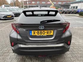 Toyota C hr thumbnail 9
