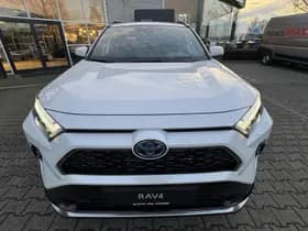 Toyota RAV4 thumbnail 12