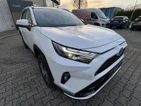 Toyota RAV4 thumbnail 13