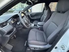 Toyota RAV4 thumbnail 15
