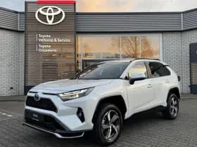 Toyota RAV4 thumbnail 7