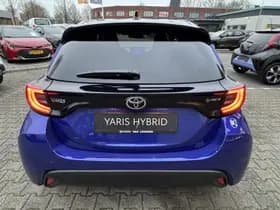Toyota Yaris thumbnail 12