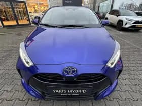 Toyota Yaris thumbnail 14