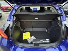 Toyota Yaris thumbnail 24