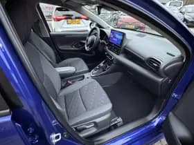 Toyota Yaris thumbnail 27