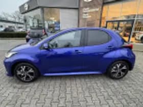 Toyota Yaris thumbnail 39