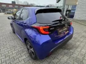 Toyota Yaris thumbnail 40