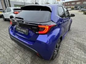 Toyota Yaris thumbnail 5
