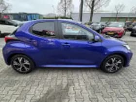 Toyota Yaris thumbnail 41