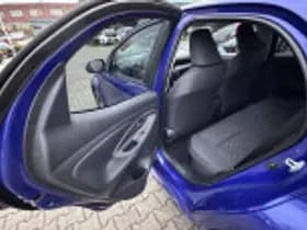Toyota Yaris thumbnail 50