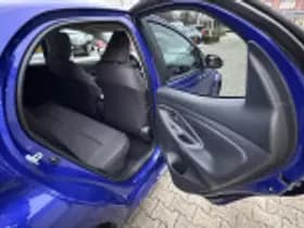 Toyota Yaris thumbnail 53