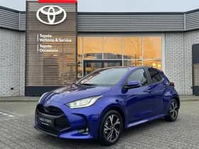 Toyota Yaris thumbnail 7