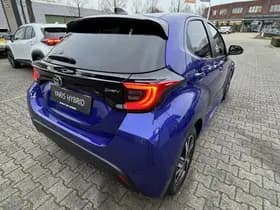 Toyota Yaris thumbnail 76