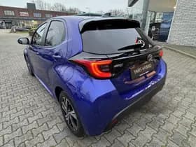 Toyota Yaris thumbnail 9