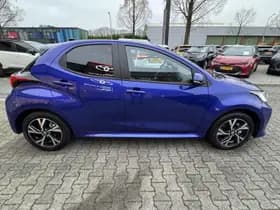 Toyota Yaris thumbnail 10