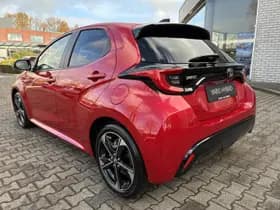 Toyota Yaris thumbnail 11