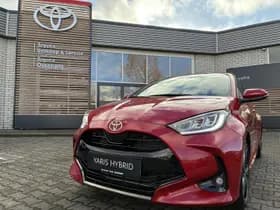 Toyota Yaris thumbnail 13