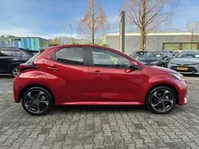 Toyota Yaris thumbnail 16