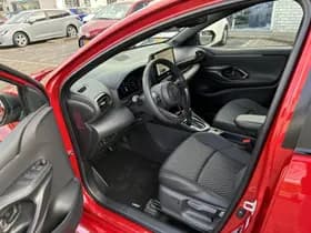 Toyota Yaris thumbnail 17