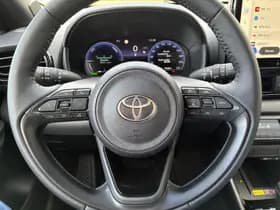 Toyota Yaris thumbnail 21