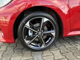 Toyota Yaris thumbnail 31