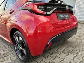 Toyota Yaris thumbnail 34