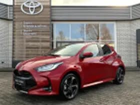 Toyota Yaris thumbnail 36