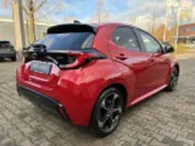 Toyota Yaris thumbnail 37
