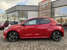 Toyota Yaris thumbnail 43